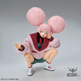 Bandai Figure Rise Standard Chuatury Panlunch (The Witch from Mercury) Scale Model Kits