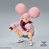 Bandai Figure Rise Standard Chuatury Panlunch (The Witch from Mercury) Scale Model Kits