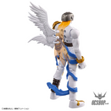 Bandai Figure Rise Standard Digimon Angemon Scale Model Kits