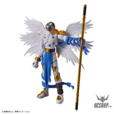 Bandai Figure Rise Standard Digimon Angemon Scale Model Kits