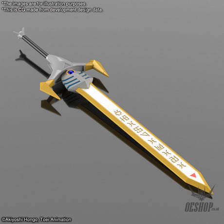 Bandai Figure Rise Standard Digimon Imperiald Palad Ampl Scale Model Kits