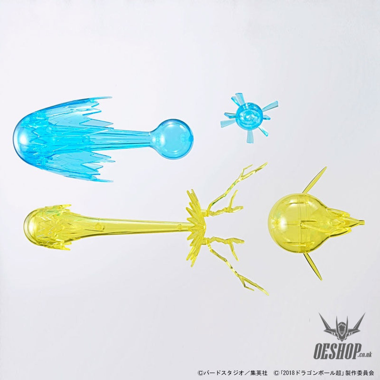 Bandai Figure Rise Standard Dragon Ball Super Super Saiyan God Super Saiyan Gogeta Scale Model Kits