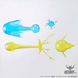 Bandai Figure Rise Standard Dragon Ball Super Super Saiyan God Super Saiyan Gogeta Scale Model Kits
