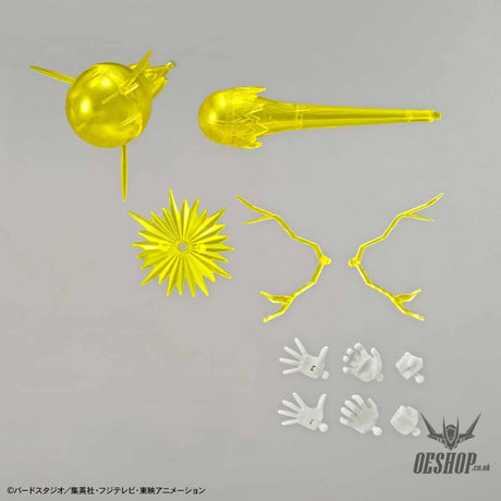 Bandai Figure Rise Standard Dragon Ball Super Super Saiyan God Super Saiyan Vegeta (Renewal Ver.) Scale Model Kits