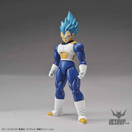 Bandai Figure Rise Super Saiyan God Super Saiyan Vegeta Bandai 26.99 OEShop