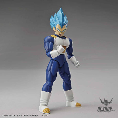 Bandai Figure Rise Super Saiyan God Super Saiyan Vegeta Bandai 26.99 OEShop