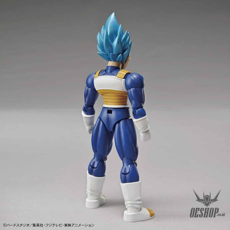 Bandai Figure Rise Super Saiyan God Super Saiyan Vegeta Bandai 26.99 OEShop