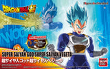 Bandai Figure Rise Super Saiyan God Super Saiyan Vegeta Bandai 26.99 OEShop