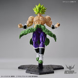 Bandai Figure Rise Standard Dragon Ball Super Super Sayian Broly Full Power Scale Model Kits
