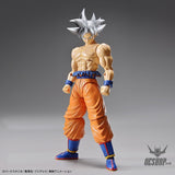 Bandai Figure Rise Standard Dragon Ball Super Son Gokou (Ultra Instinct) Scale Model Kits
