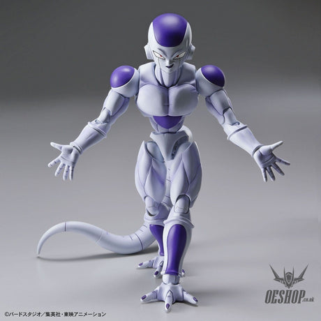 Bandai Figure Rise Frieza (Final Form) Bandai 24.99 OEShop