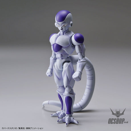 Bandai Figure Rise Frieza (Final Form) Bandai 24.99 OEShop