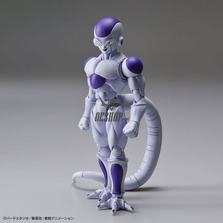 Bandai Figure Rise Frieza (Final Form) Bandai 24.99 OEShop