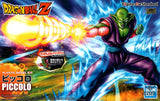 Bandai Figure Rise Standard Dragon Ball Z Piccolo Scale Model Kits