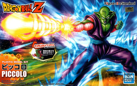 Bandai Figure Rise Standard Dragon Ball Z Piccolo Scale Model Kits