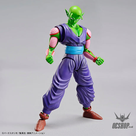 Bandai Figure Rise Standard Dragon Ball Z Piccolo Scale Model Kits