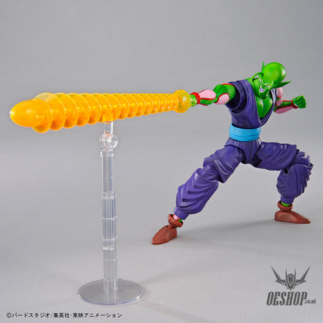Bandai Figure Rise Standard Dragon Ball Z Piccolo Scale Model Kits
