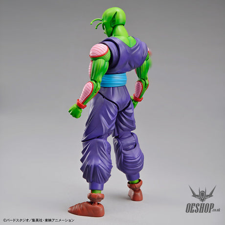 Bandai Figure Rise Standard Dragon Ball Z Piccolo Scale Model Kits