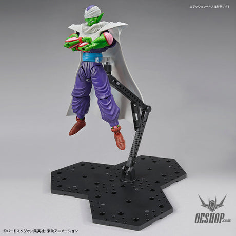 Bandai Figure Rise Standard Dragon Ball Z Piccolo Scale Model Kits