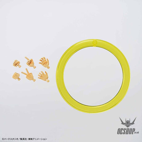 Bandai Figure Rise Standard Dragon Ball Z Super Saiyan Gotenks Scale Model Kits