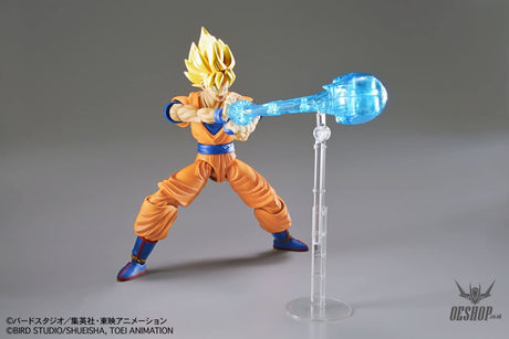 Bandai Figure Rise Super Saiyan Son Gokou Bandai 27.99 OEShop