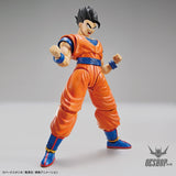 Bandai Figure Rise Standard Dragon Ball Z Ultimate Son Gohan Scale Model Kits