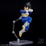 Bandai Figure Rise Standard Dragon Ball Z Vegeta (NEW SPEC Ver.) Scale Model Kits