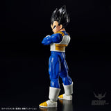 Bandai Figure Rise Standard Dragon Ball Z Vegeta (NEW SPEC Ver.) Scale Model Kits