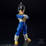 Bandai Figure Rise Standard Dragon Ball Z Vegeta (NEW SPEC Ver.) Scale Model Kits