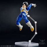 Bandai Figure Rise Standard Dragon Ball Z Vegeta (NEW SPEC Ver.) Scale Model Kits