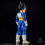 Bandai Figure Rise Standard Dragon Ball Z Vegeta (NEW SPEC Ver.) Scale Model Kits
