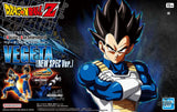 Bandai Figure Rise Standard Dragon Ball Z Vegeta (NEW SPEC Ver.) Scale Model Kits