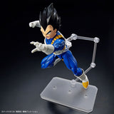 Bandai Figure Rise Standard Dragon Ball Z Vegeta (NEW SPEC Ver.) Scale Model Kits