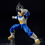 Bandai Figure Rise Standard Dragon Ball Z Vegeta (NEW SPEC Ver.) Scale Model Kits