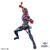 Bandai Figure Rise Standard Kamen Rider Hibiki Scale Model Kits