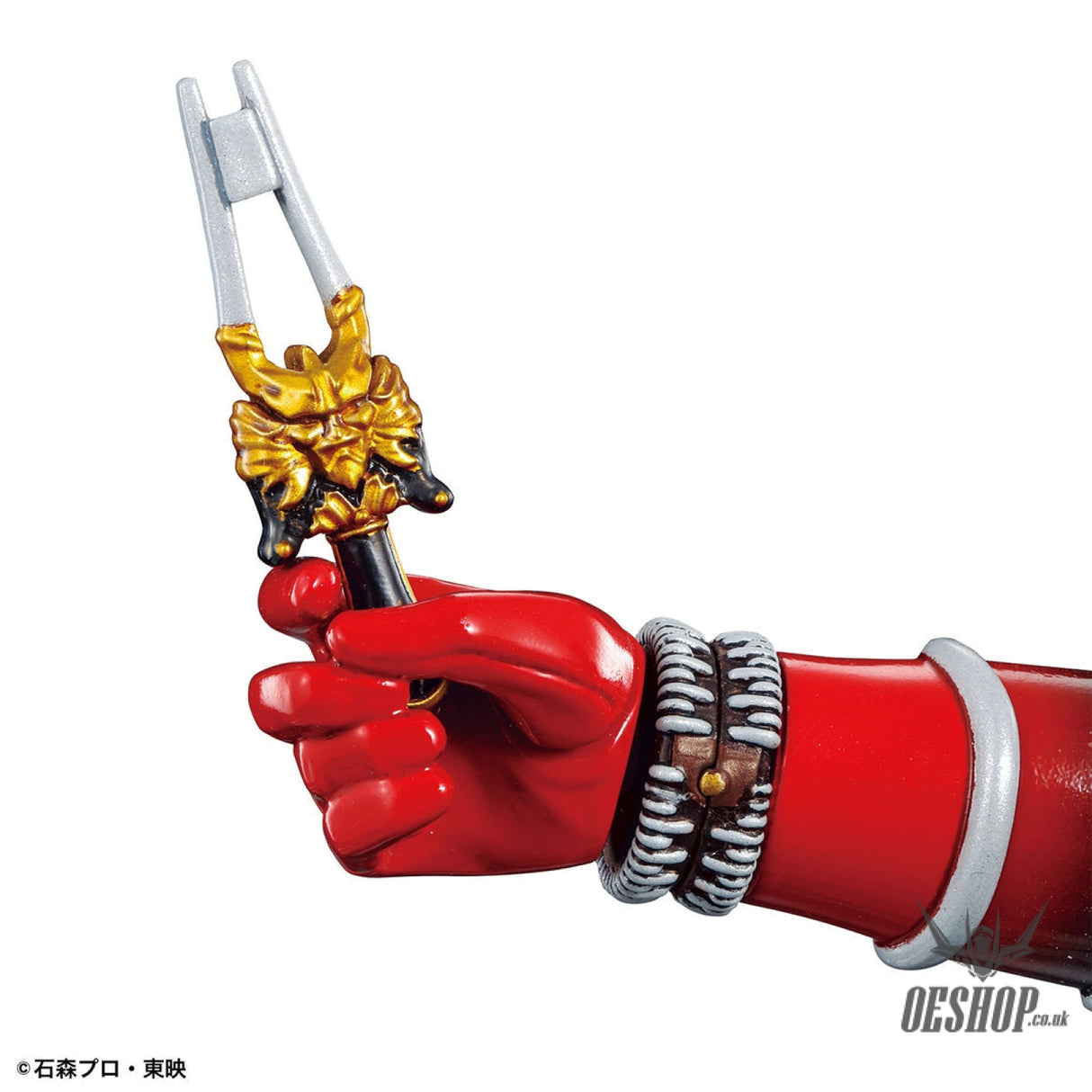 Bandai Figure Rise Standard Kamen Rider Hibiki Scale Model Kits