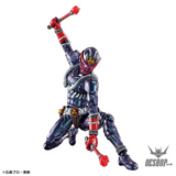 Bandai Figure Rise Standard Kamen Rider Hibiki Scale Model Kits