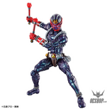 Bandai Figure Rise Standard Kamen Rider Hibiki Scale Model Kits