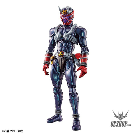 Bandai Figure Rise Standard Kamen Rider Hibiki Scale Model Kits