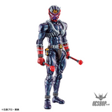 Bandai Figure Rise Standard Kamen Rider Hibiki Scale Model Kits