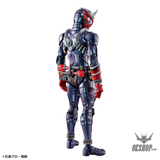 Bandai Figure Rise Standard Kamen Rider Hibiki Scale Model Kits