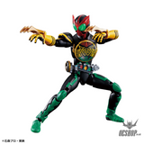 Bandai Figure Rise Standard Kamen Rider OOO Tatoba Combo Scale Model Kits