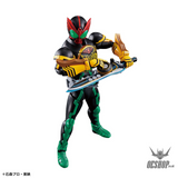 Bandai Figure Rise Standard Kamen Rider OOO Tatoba Combo Scale Model Kits