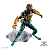 Bandai Figure Rise Standard Kamen Rider OOO Tatoba Combo Scale Model Kits
