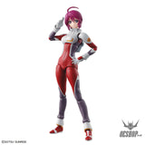 Bandai Figure Rise Standard Lunamaria Hawke (Mobile Suit Gundam SEED Destiny) Scale Model Kits