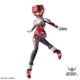 Bandai Figure Rise Standard Lunamaria Hawke (Mobile Suit Gundam SEED Destiny) Scale Model Kits
