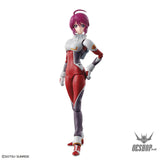 Bandai Figure Rise Standard Lunamaria Hawke (Mobile Suit Gundam SEED Destiny) Scale Model Kits