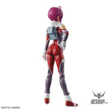 Bandai Figure Rise Standard Lunamaria Hawke (Mobile Suit Gundam SEED Destiny) Scale Model Kits