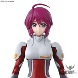Bandai Figure Rise Standard Lunamaria Hawke (Mobile Suit Gundam SEED Destiny) Scale Model Kits
