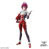 Bandai Figure Rise Standard Lunamaria Hawke (Mobile Suit Gundam SEED Destiny) Scale Model Kits